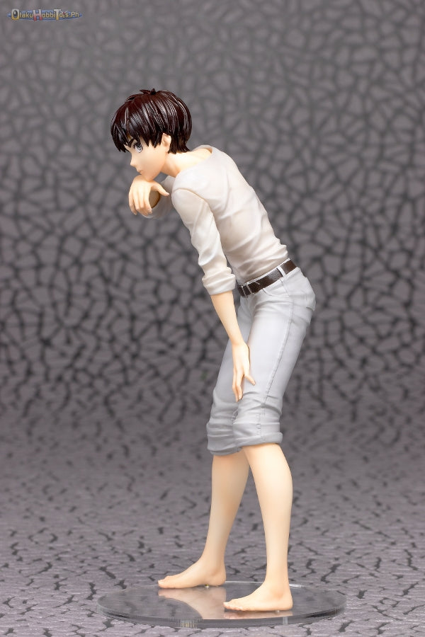 Apricot blossom 1/8 Eren