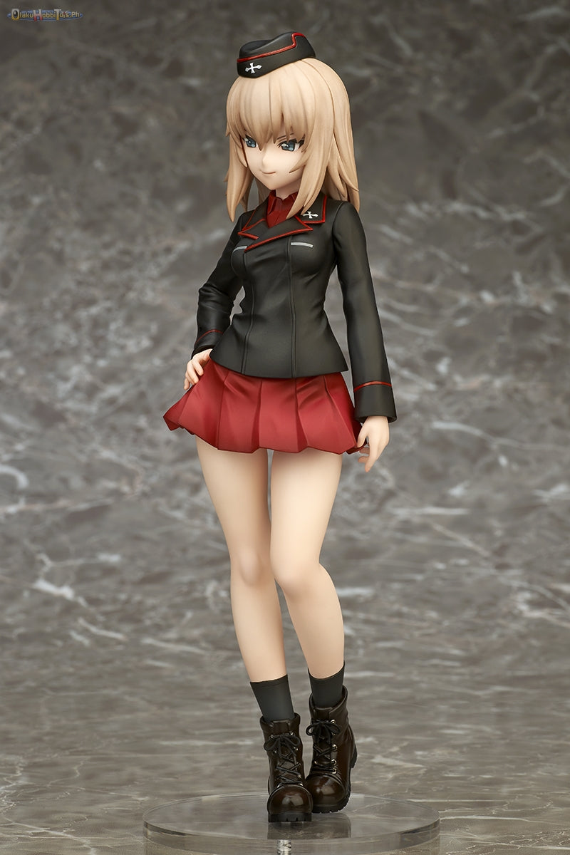 Ques Q 1/7 Erika Itsumi