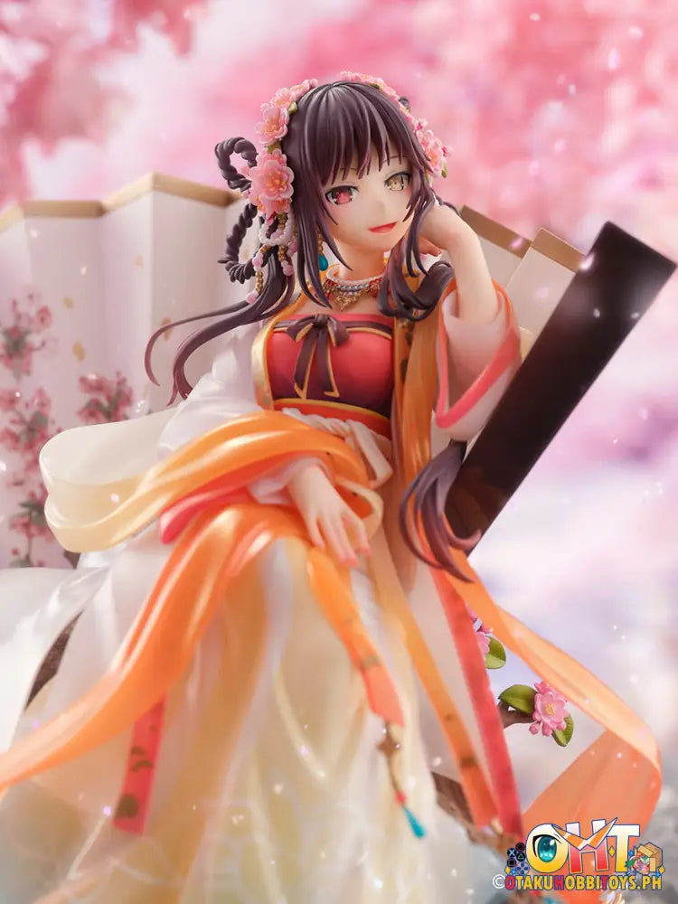 Estream Date A Live 1/7 Kurumi Tokisaki Hanfu Ver. Shibuya Scramble Figure Scale Figure
