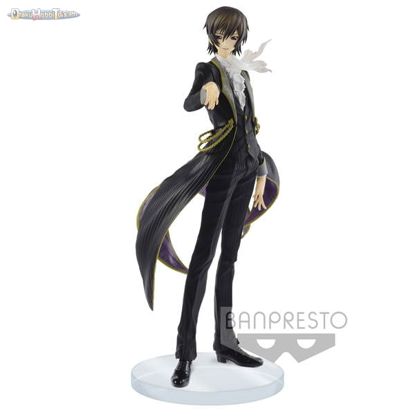 EXQ Lelouch Lamperouge