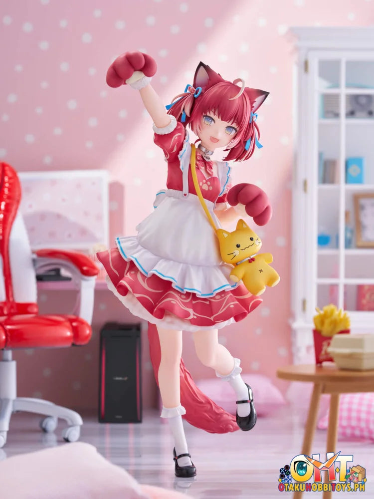 F:nex 1/7 Akami Karubi Scale Figure