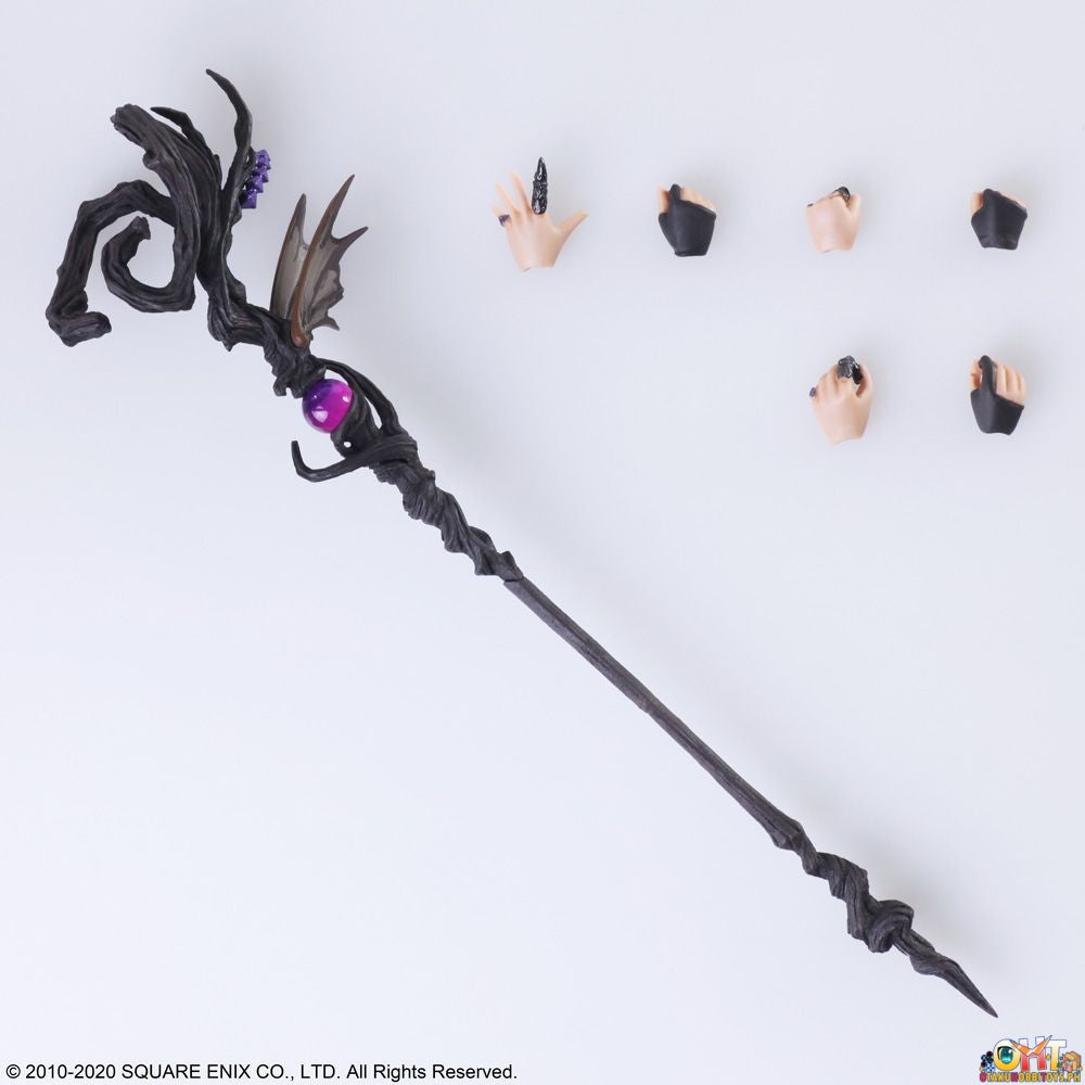 BRING ARTS Y'shtola