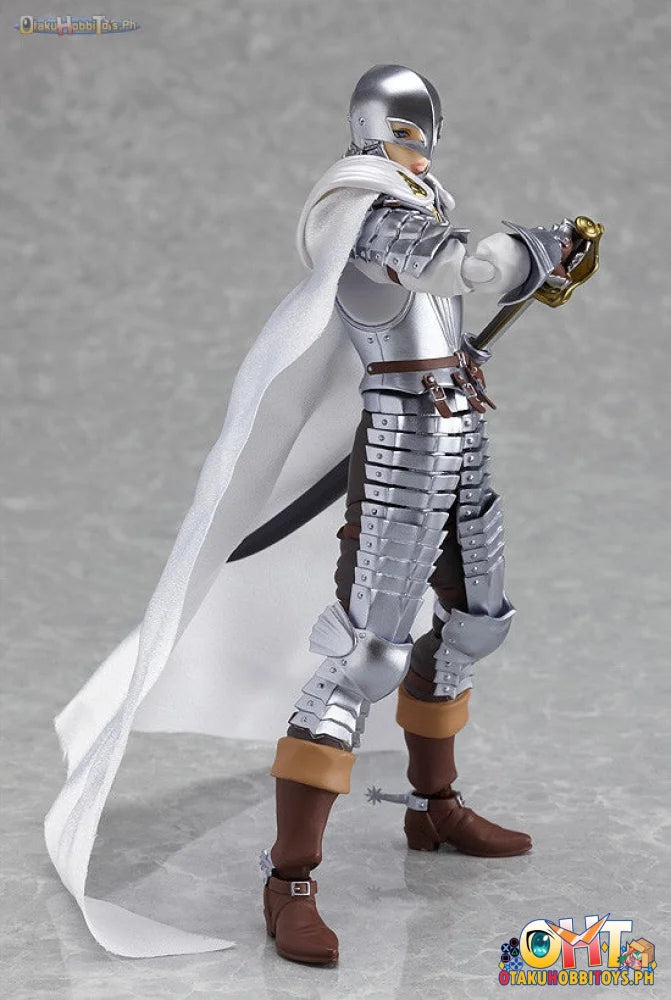 Figma 138 Griffith - Berserk