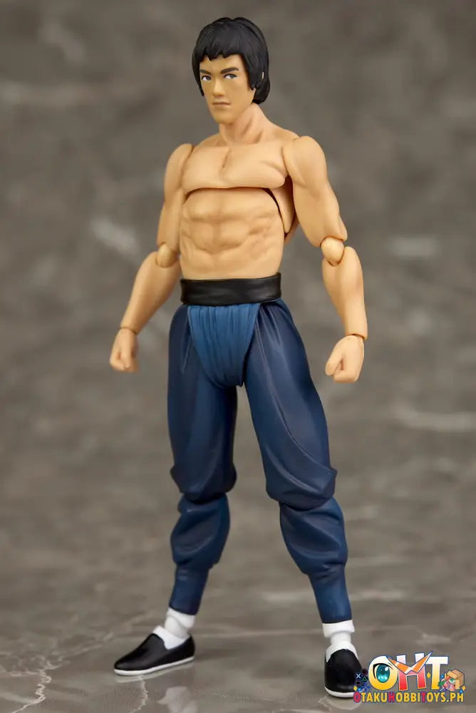 Figma 266 Bruce Lee