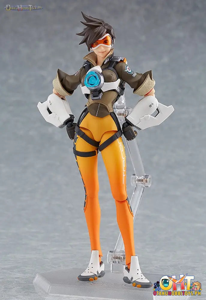 Figma 352 Tracer - Overwatch