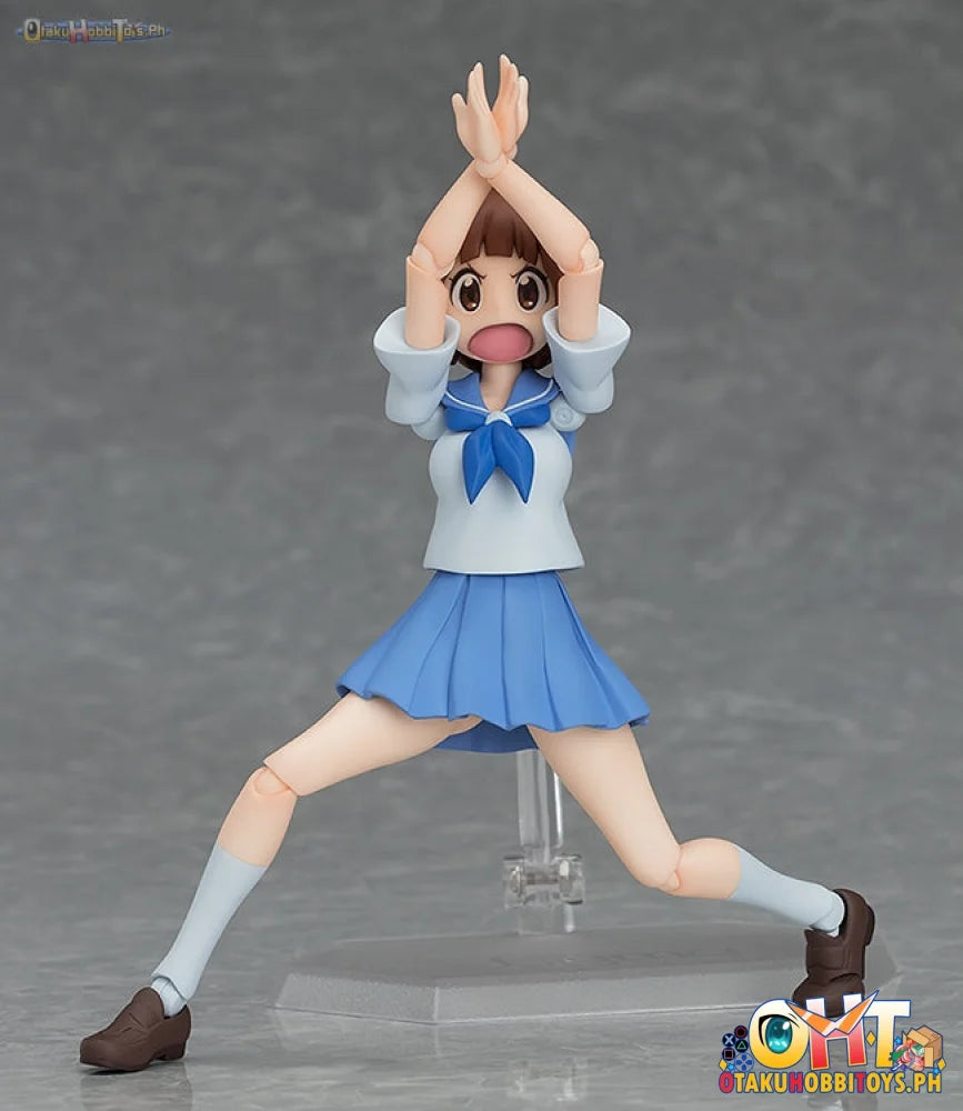 Figma 442 Mako Mankanshoku - Kill La