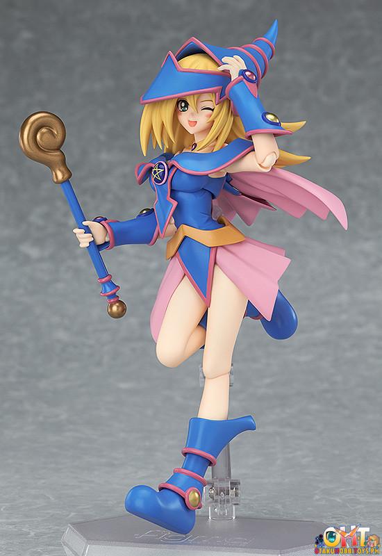 figma Dark Magician Girl