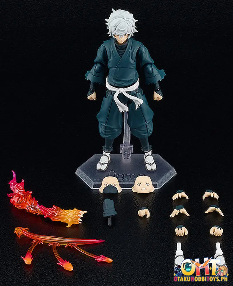 Figma Gabimaru - Hell’s Paradise: Jigokuraku