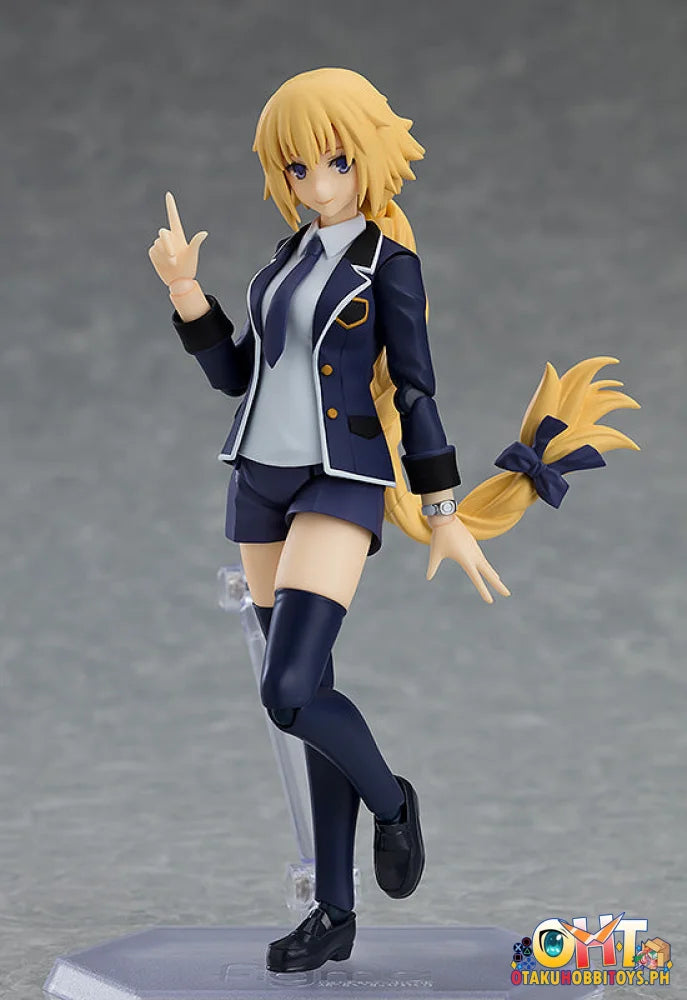 figma Jeanne d’Arc: Casual ver.- ON HAND
