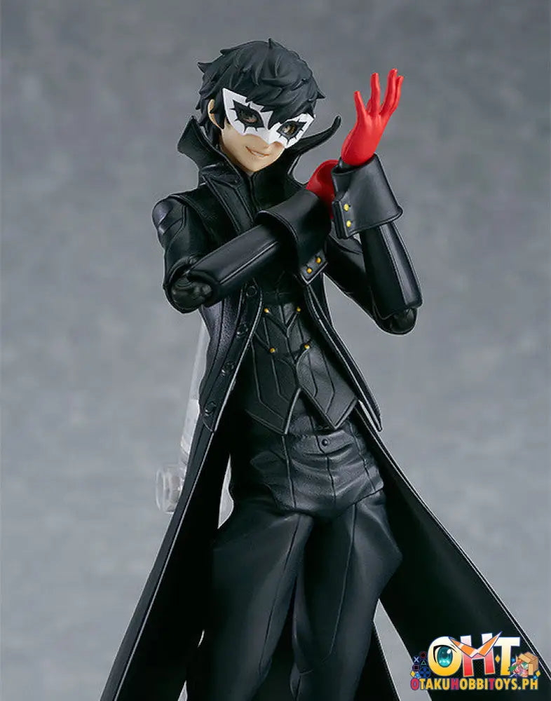 Figma Joker (4Th Reissue)