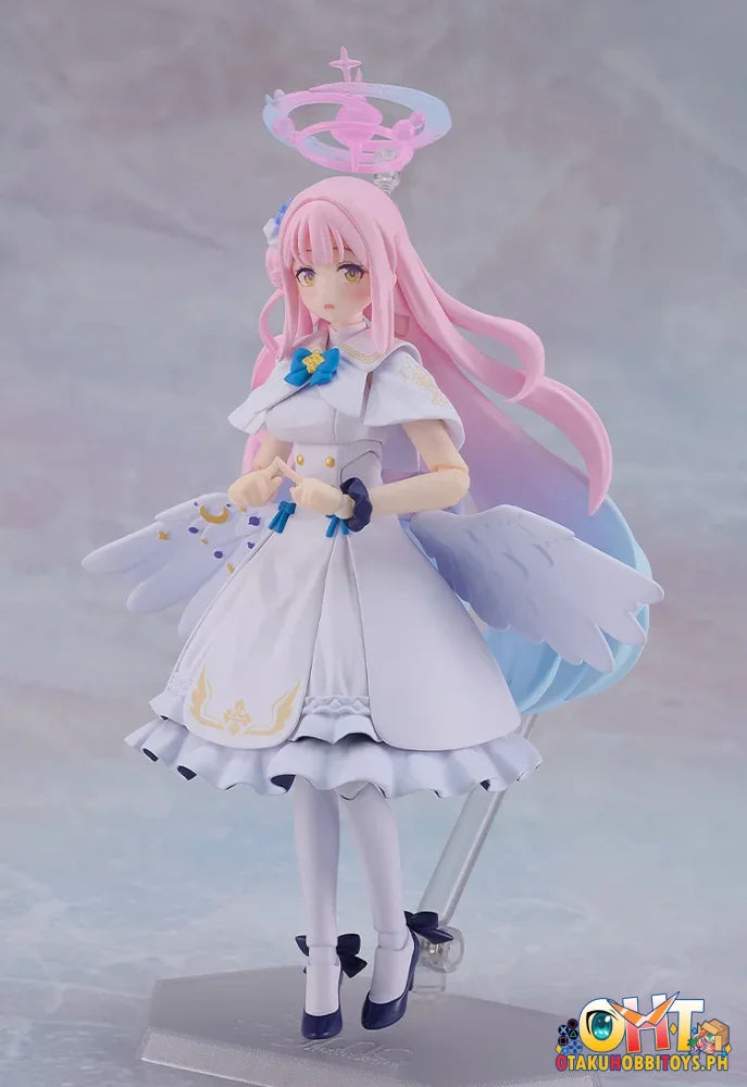 Figma Mika Misono Articulated Figure