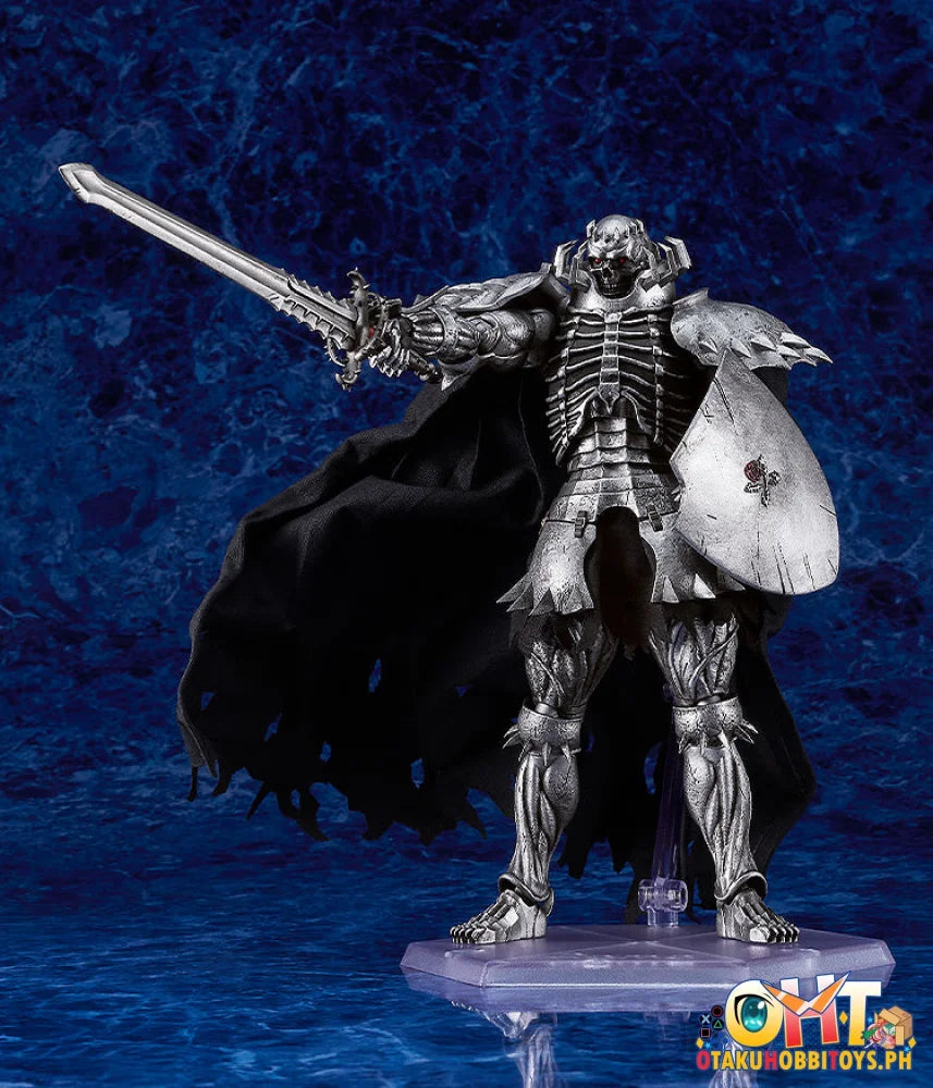 Figma Skull Knight Articulated Figure