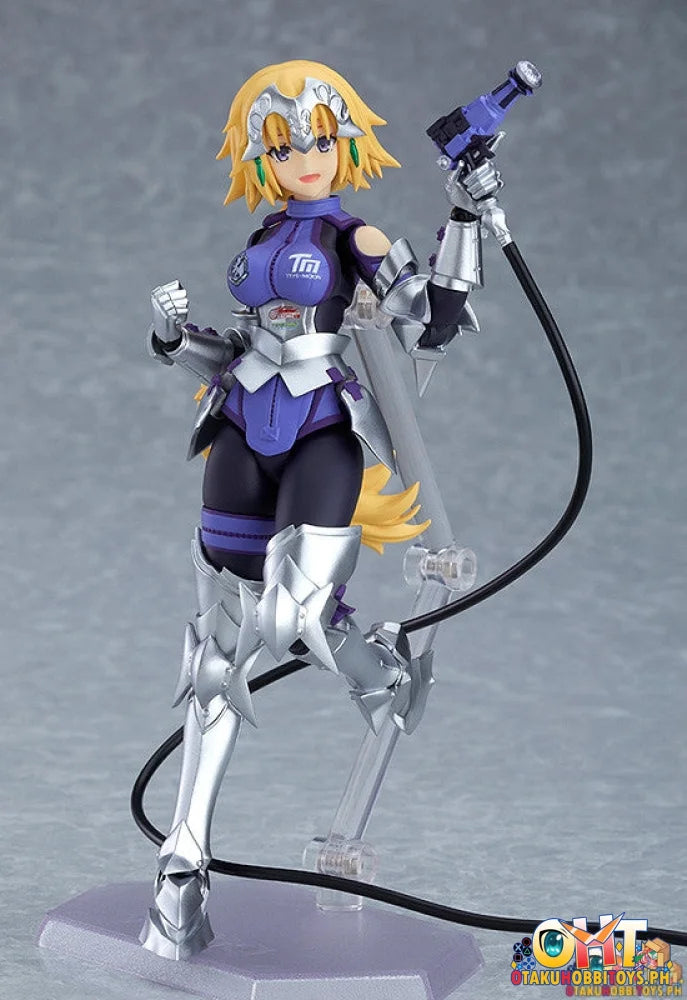 figma SP-133 Jeanne d'Arc: Racing ver. - Fate/Grand Order- ON HAND