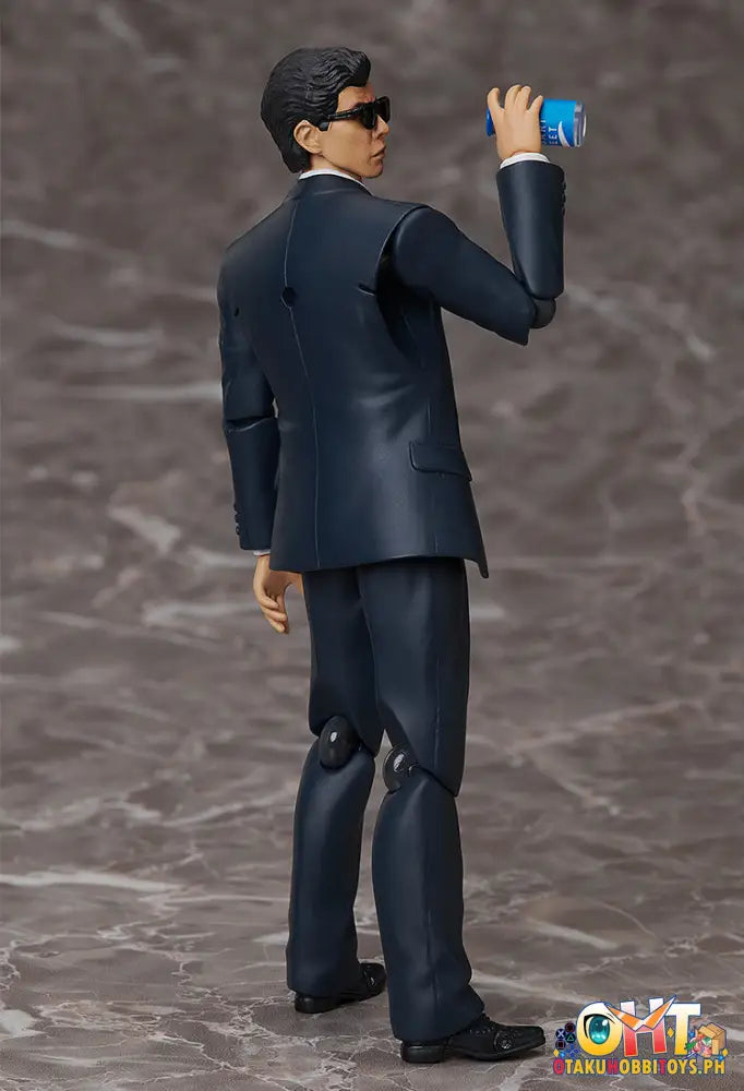 Otakuhobbitoys PH - figma SP-143b Toshiki Takayama: Another Color