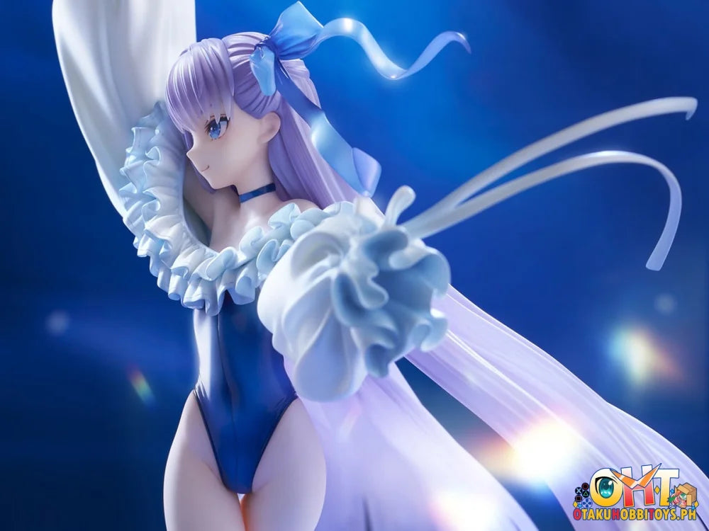 FLARE Fate/Grand Order - Lancer/Mysterious Alter Ego A (Second Ascension)