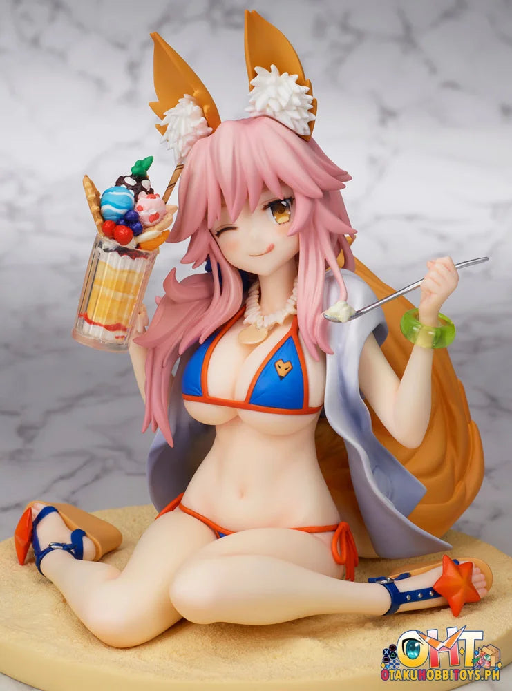 Flare Fate/ Grand Order - Lancer Tamamo No Mae Scale Figure