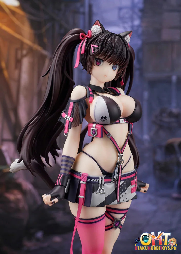 FLARE GODDESS OF VICTORY - NIKKE NERO Scale Figure