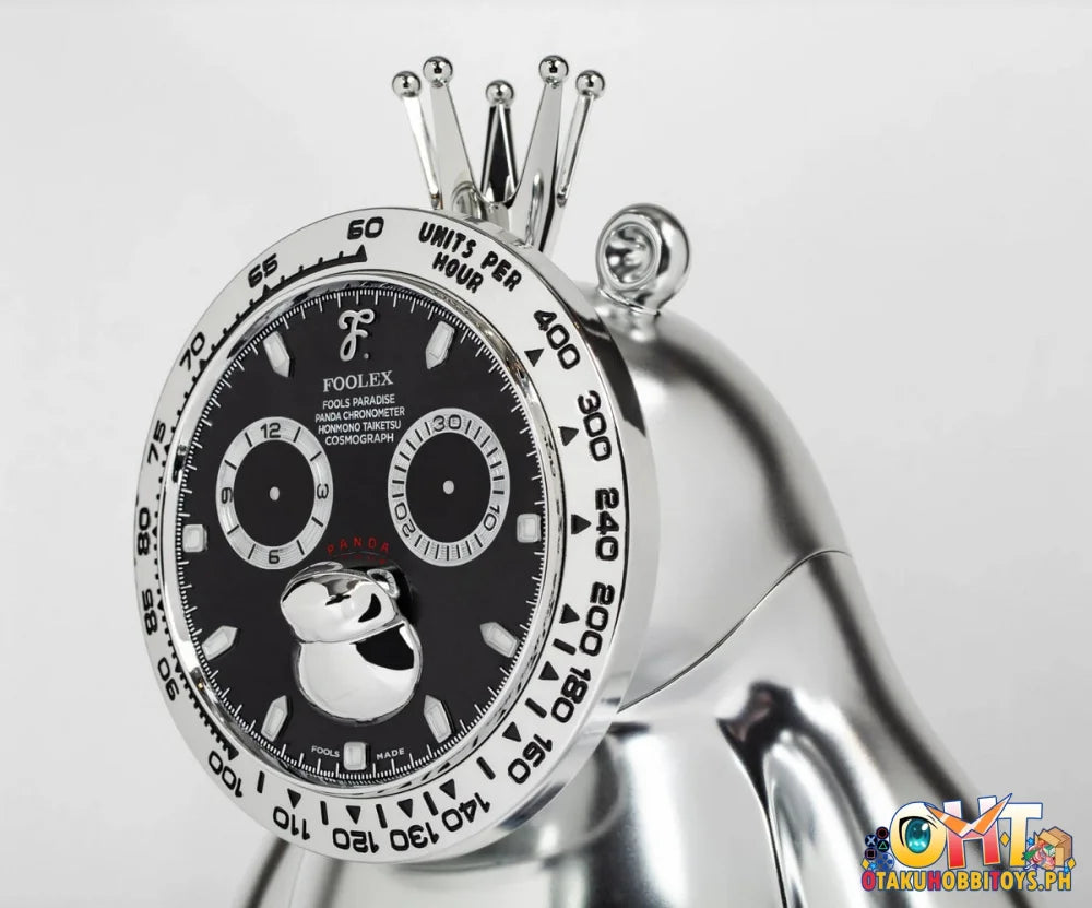 Fools Paradise 28Cm Reverse Panda 2000 Fp037 Collectible