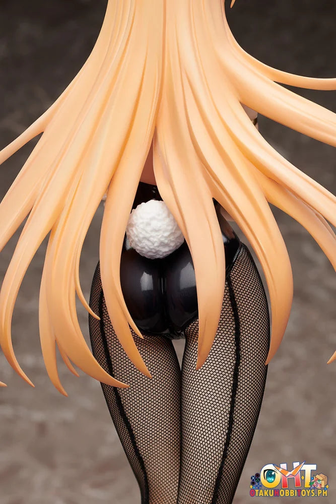 Freeing 1/4 Erina Nakiri: Bunny Ver.(Re-Run) Scale Figure