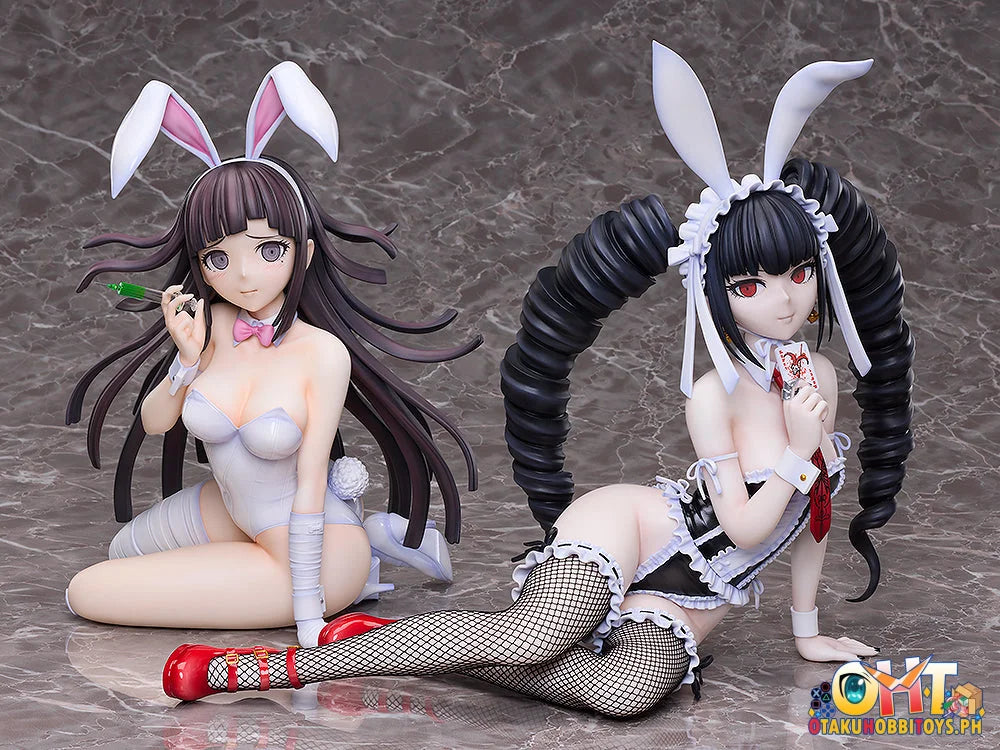 Freeing 1/4 Mikan Tsumiki: Bunny Ver. Scale Figure