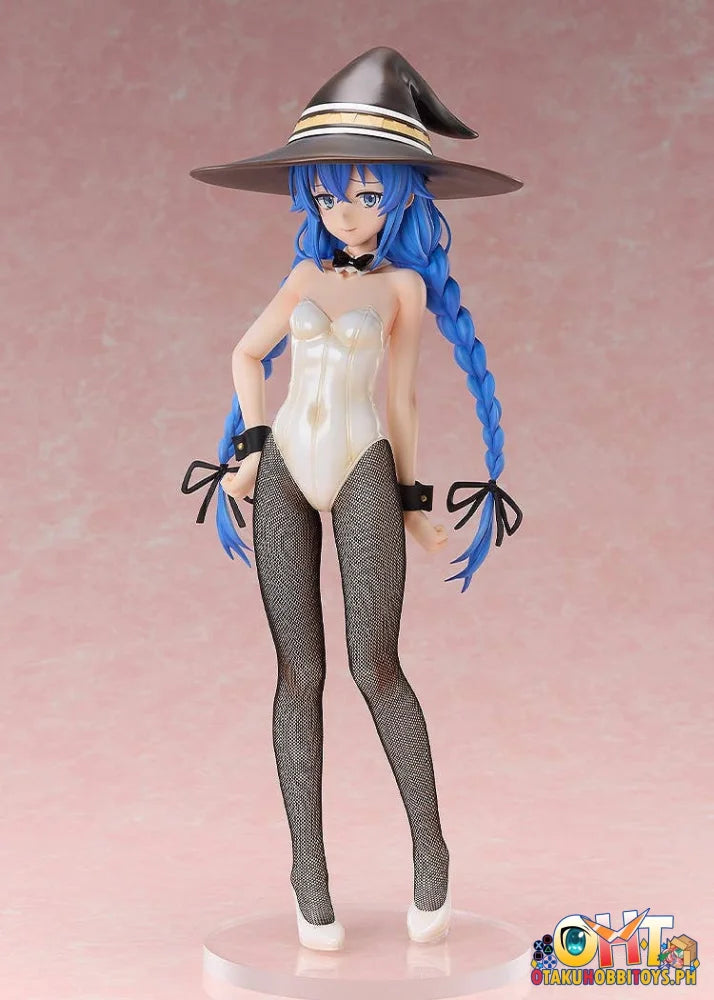 FREEing 1/4 Mushoku Tensei: Jobless Reincarnation Season 2 Roxy: Bunny Ver. Scale Figure