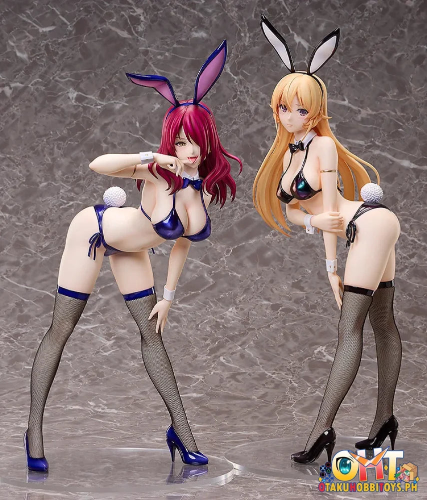 Freeing 1/4 Rindo Kobayashi: Bikini Bunny Ver. Scale Figure