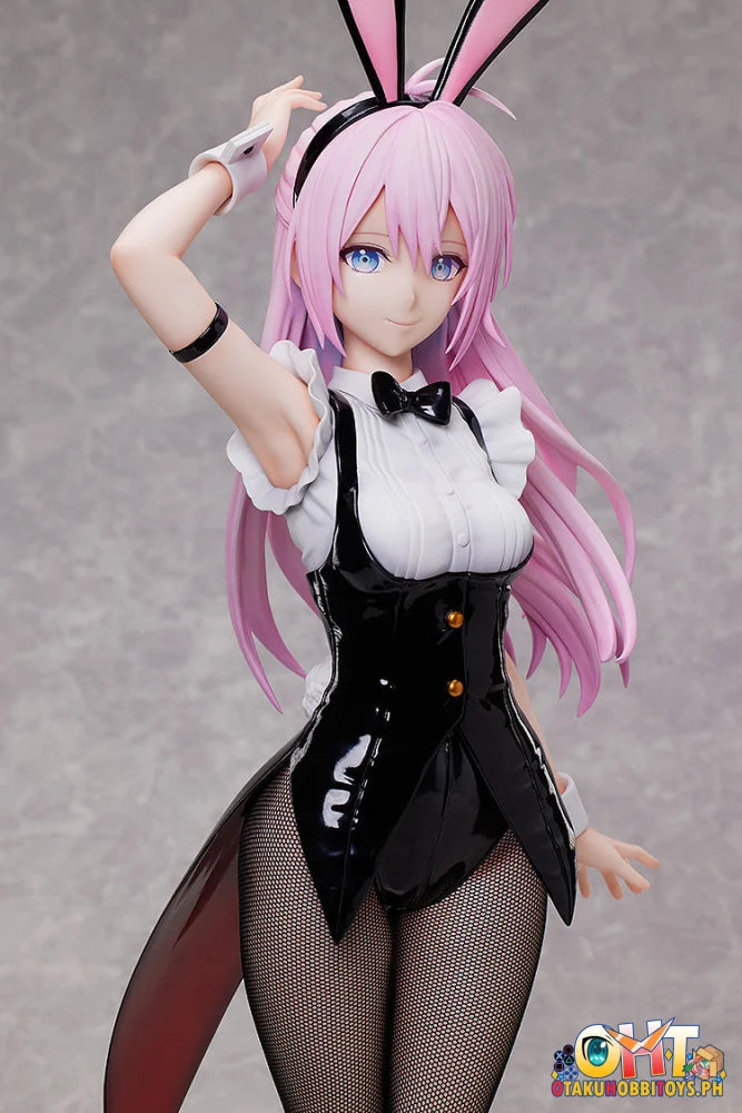 Freeing 1/4 Shikimori Bunny Ver. Scale Figure