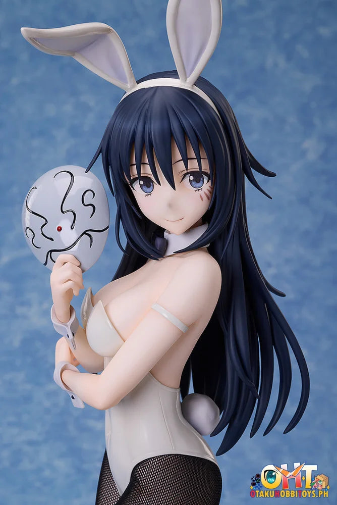 Freeing 1/4 Shizu: Bunny Ver. Scale Figure