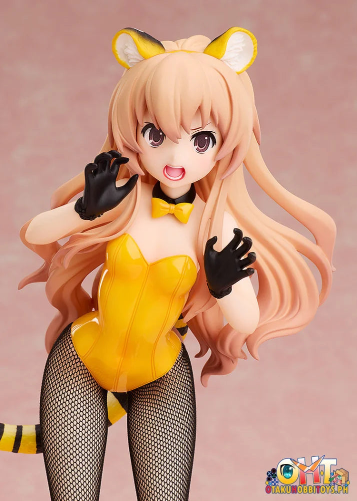 Freeing 1/6 Taiga Aisaka: Tiger Ver. Scale Figure