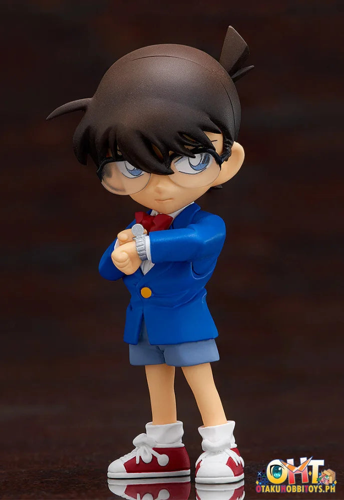 FREEing Detective Conan figFIX Conan Edogawa