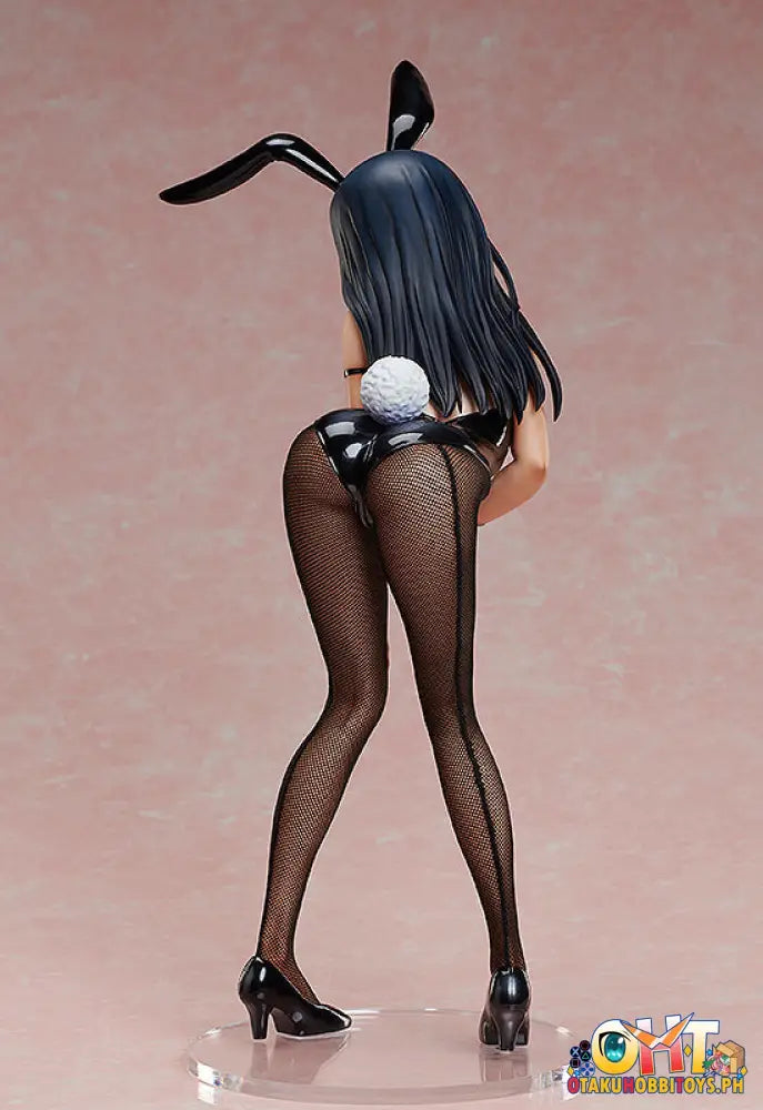 Freeing Don’t Toy With Me Miss Nagatoro Season 2 1/4 Nagatoro-San: Bunny Ver. Scale Figure