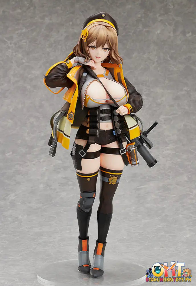 Freeing Goddess Of Victory: Nikke 1/4 Anis Scale Figure