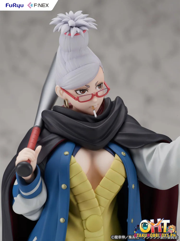 Furyu 1/7 Dan Da - Seiko Scale Figure