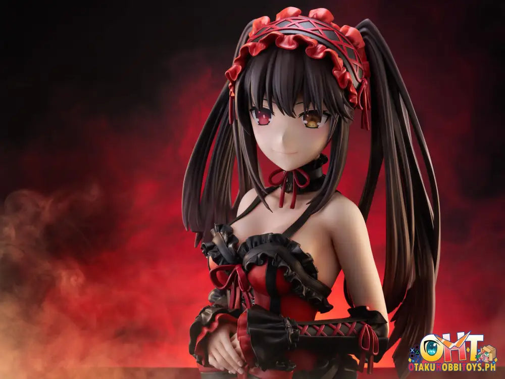 Furyu Date A Live V 1/1 Kurumi Tokisaki Scale Bust Figure