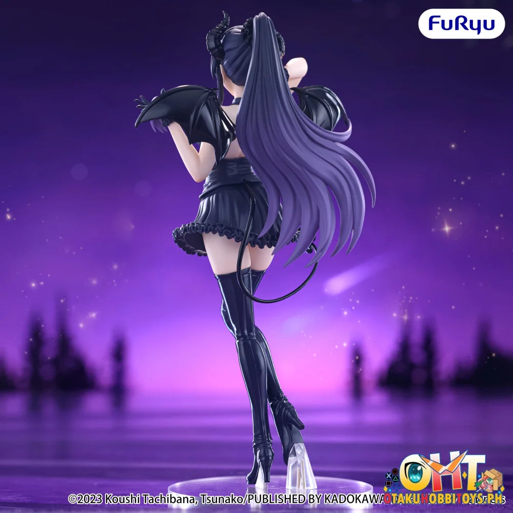 FuRyu Date A Live Ⅴ BiCute Dark Figure -Tohka Yatogami- - Prize Figure