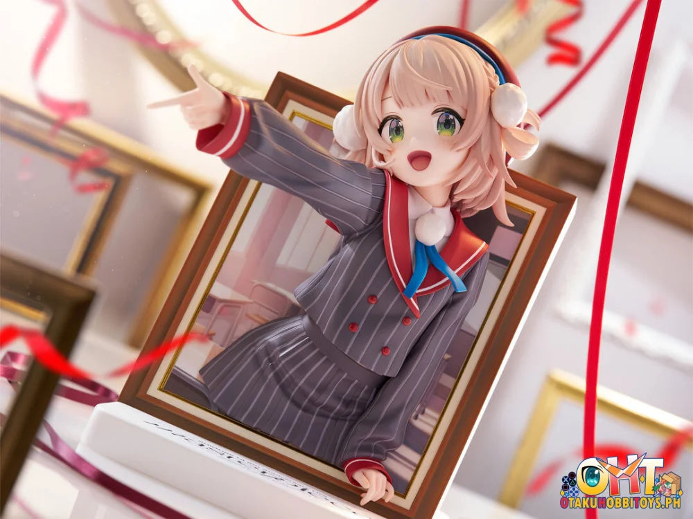 Furyu F:nex 1/4 Shigure Ui Masterpiece Scale Figure