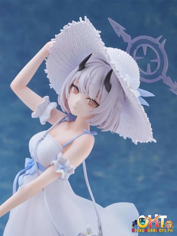 Furyu F:NEX 1/7 Blue Archive Sena (Casual) - Scale Figure