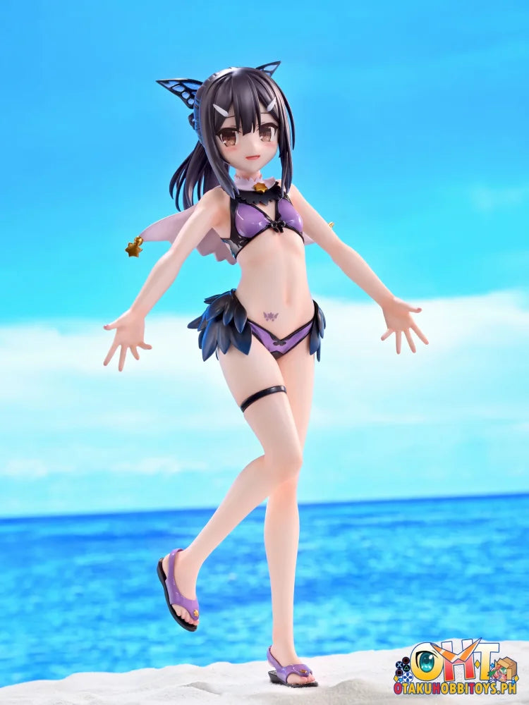 Furyu F:nex 1/7 Miyu Edelfelt Swimsuit Ver. Scale Figure