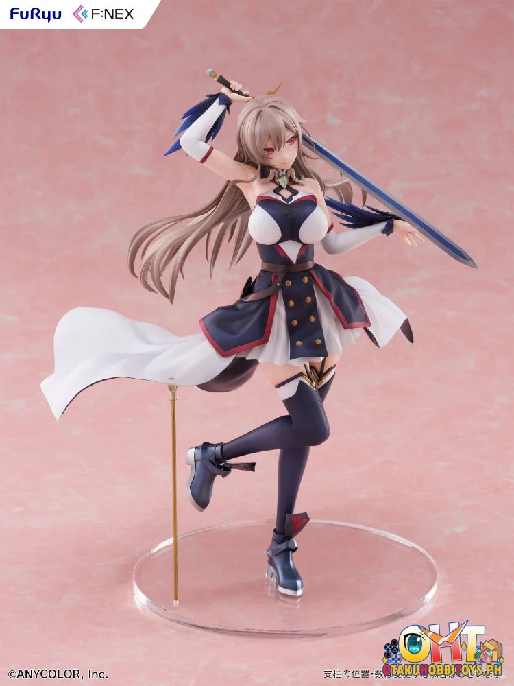 FuRyu F:NEX 1/7 NIJISANJI Furen E Lustario Scale Figure