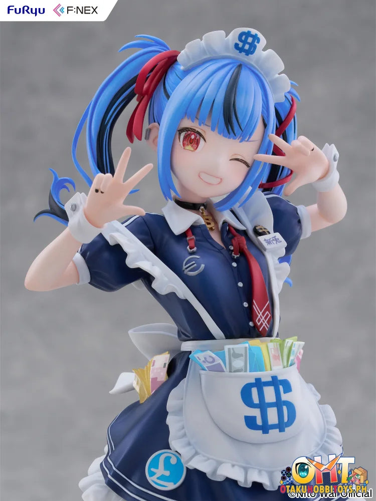 Furyu F:nex 1/7 Nitowai Plastic Model Kit