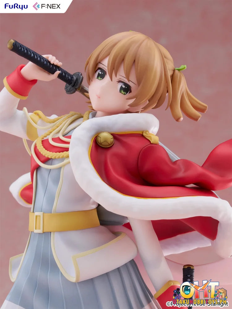 FuRyu F:NEX Revue Starlight 1/7 Nana Daiba Scale Figure