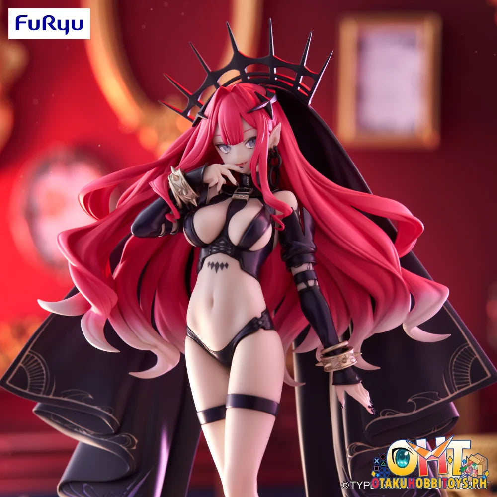 FuRyu Fate/Grand Order Trio-Try-iT Figure -Archer Baobhan Sith- Prize Figure