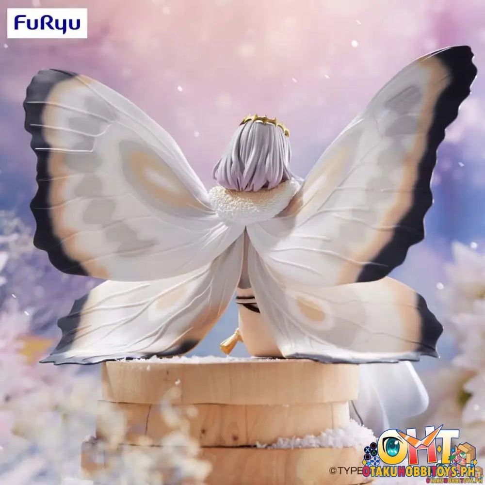 Furyu Fate/Grand Order Noodle Stopper Pretender Oberon - Extra Slot Prize Figure