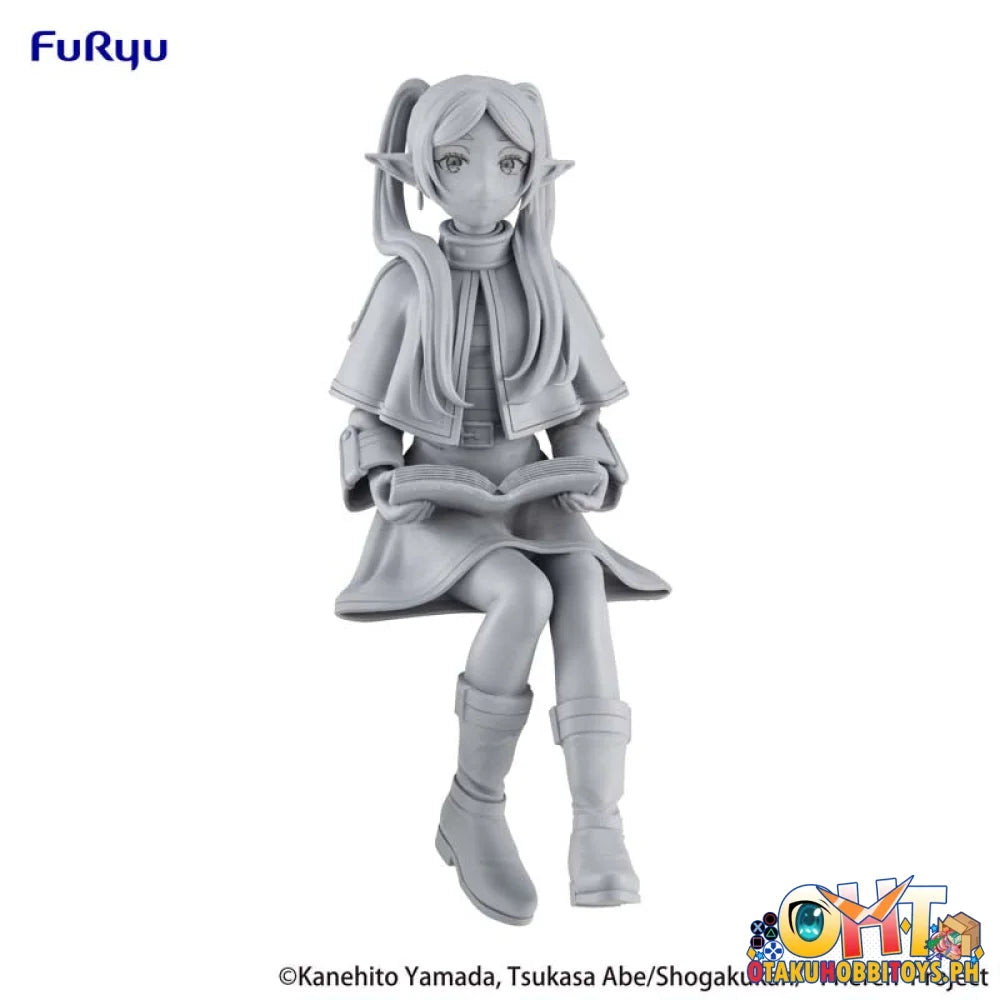 Furyu Frieren: Beyond Journeys End Noodle Stopper Frieren Prize Figure