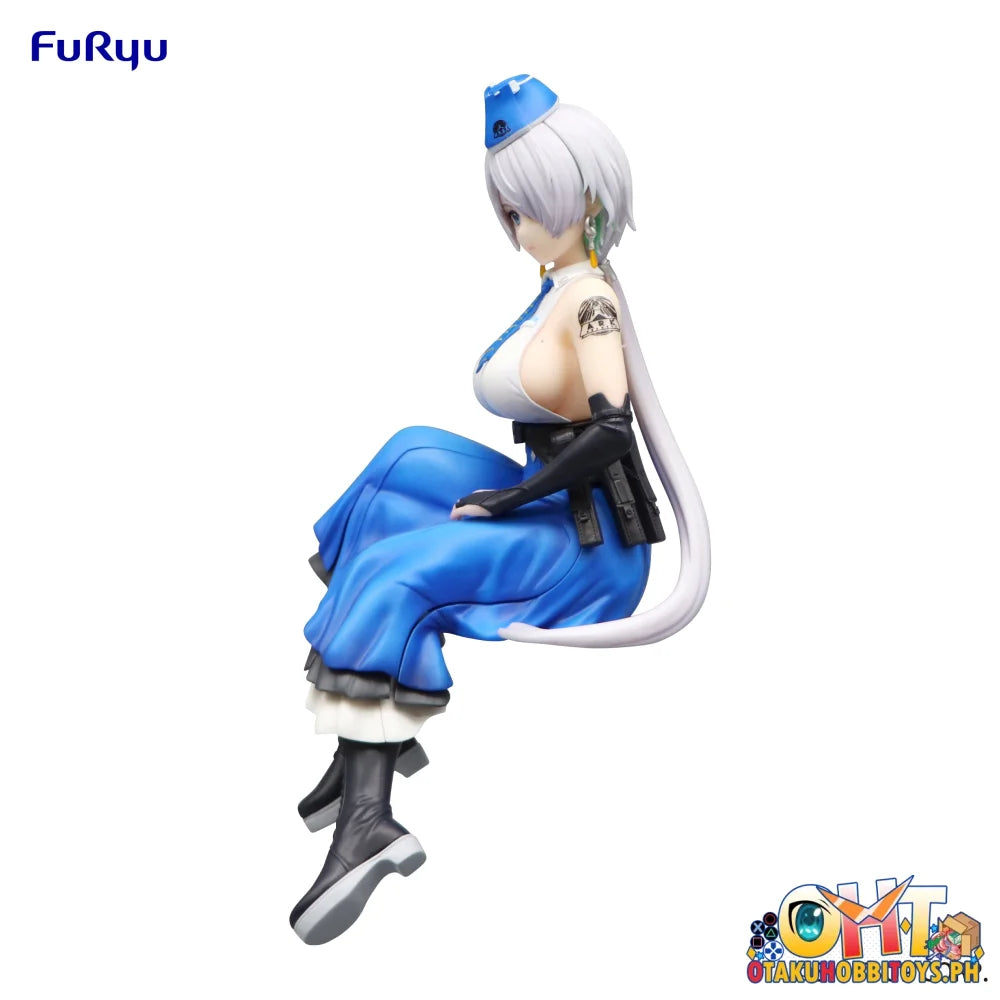 FuRyu Goddess of Victory: Nikke Noodle Stopper Figure -Brid- (REPRODUCTION) Prize Figure