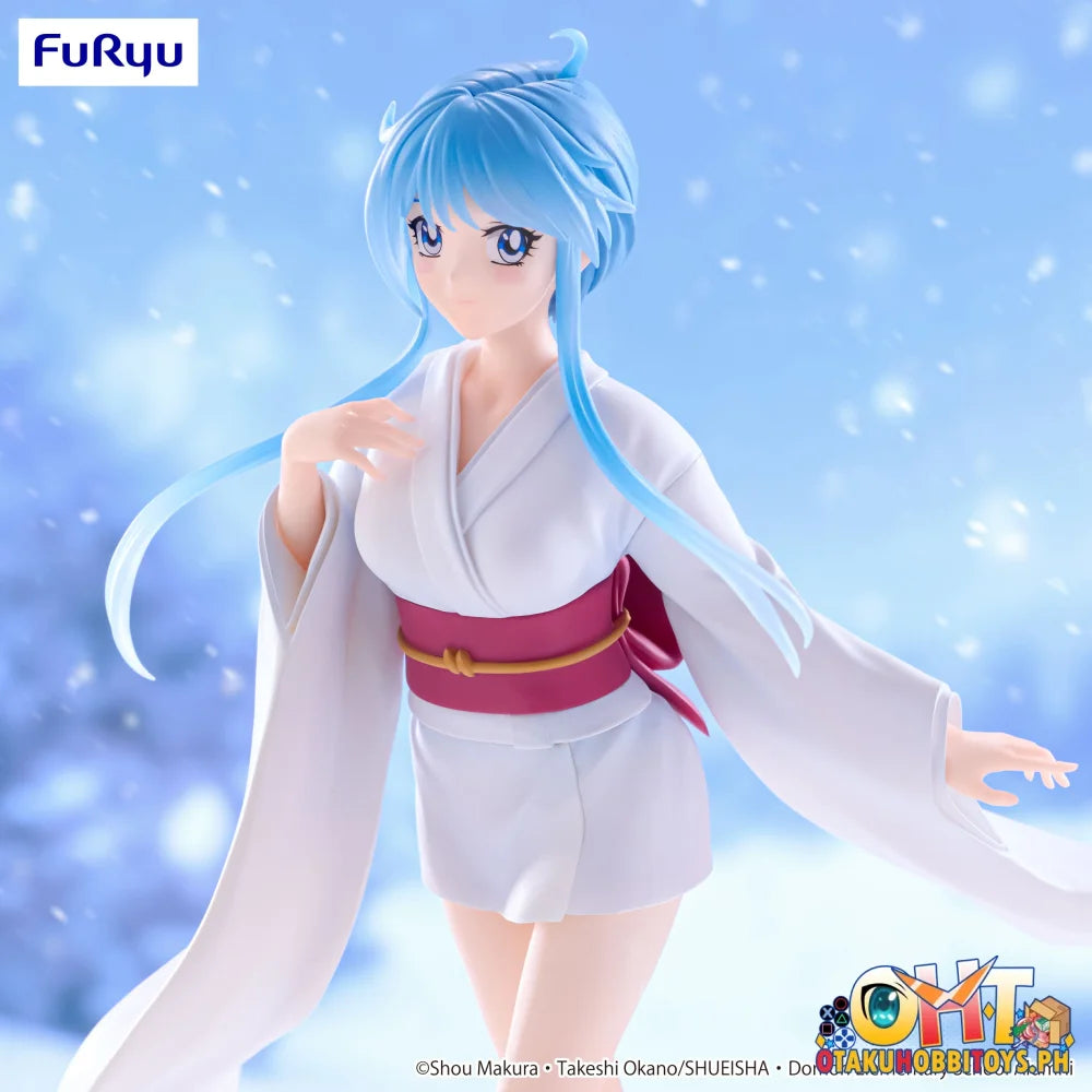 FuRyu Hell Teacher: Jigoku Sensei Nube Trio-Try-iT Figure -Yukime- Prize Figure