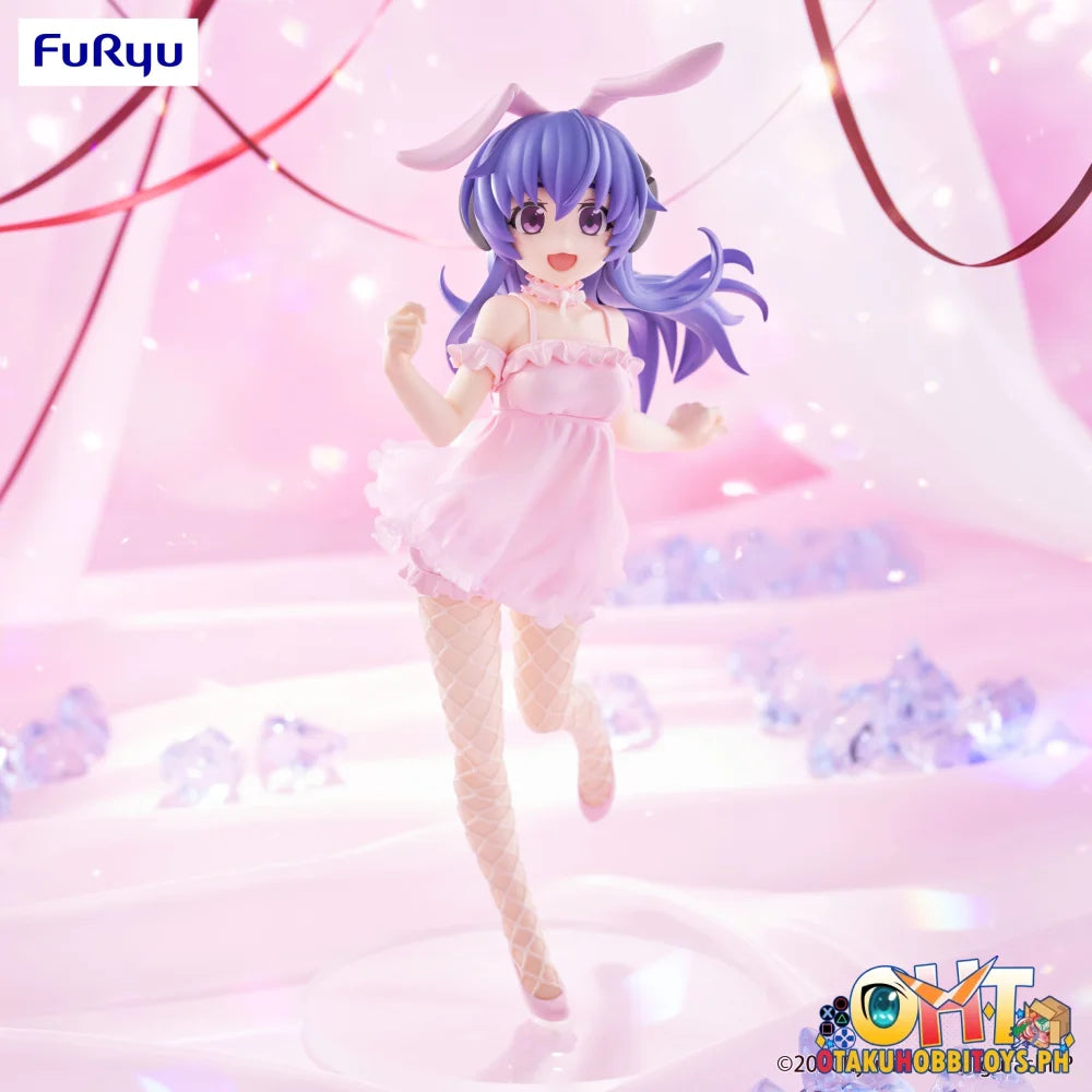 FuRyu BiCute Bunnies Figure -Hanyu- Prize Figure