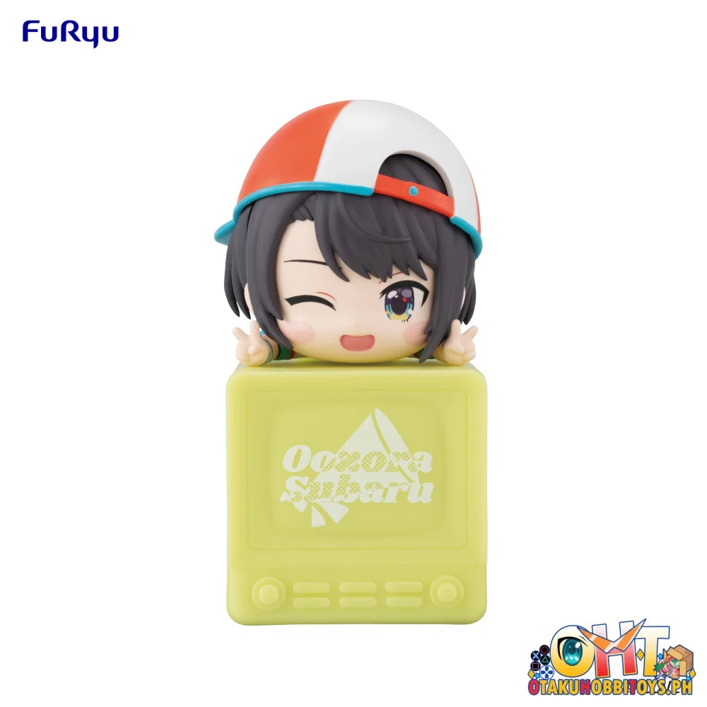 FuRyu Hikkake Figure -Oozora Subaru- Prize Figure