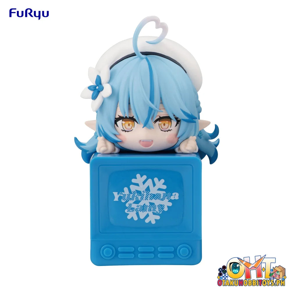 FuRyu hololive production Hikkake Figure -Yukihana Lamy- - Prize Figure