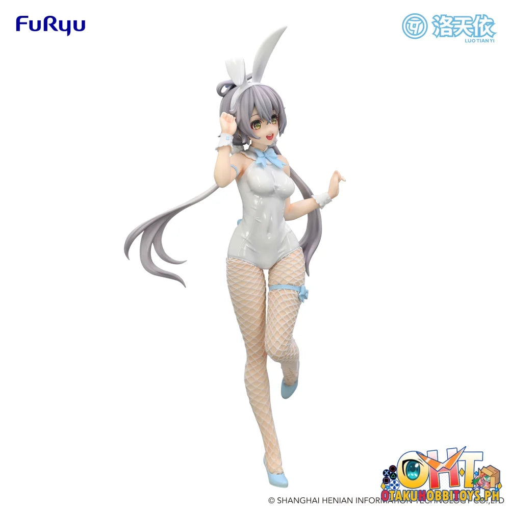 Furyu Luo Tian Yi Bicute Bunnies Figure -V Singer Luo Tian Yi- Prize